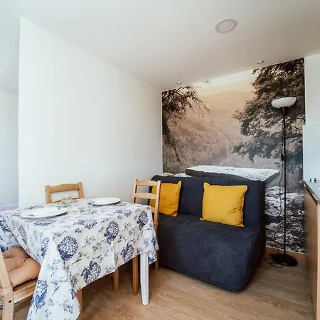 Canastro Do Castanheiro Casa de Campo