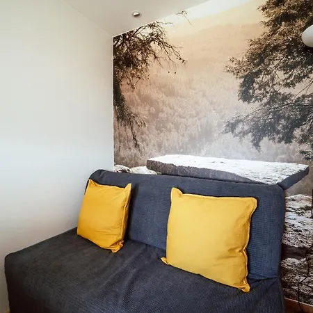 Canastro Do Castanheiro בית כפרי