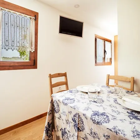 Canastro Do Castanheiro * Anisso