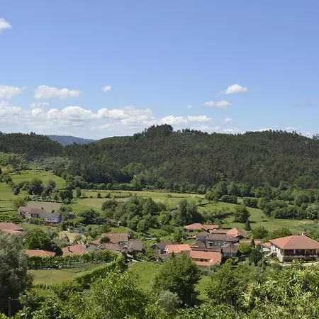 Casa de Campo Canastro Do Castanheiro *
