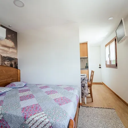 Canastro Do Castanheiro * Anisso