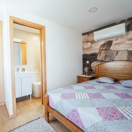 Canastro Do Castanheiro