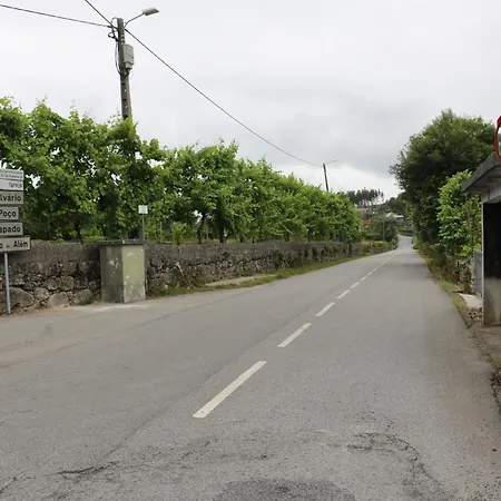 Séjour à la campagne Canastro Do Castanheiro Anisso