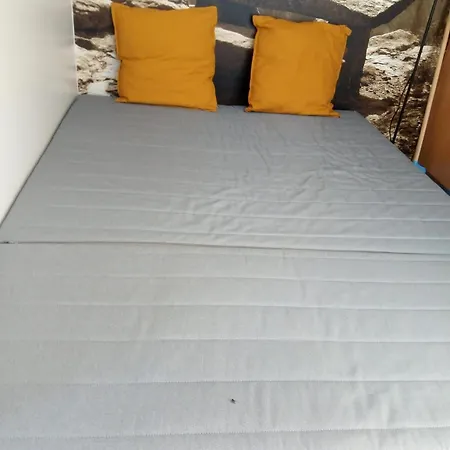 Canastro Do Castanheiro カントリーハウス Anisso