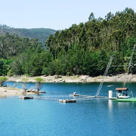 Canastro Do Castanheiro Anisso