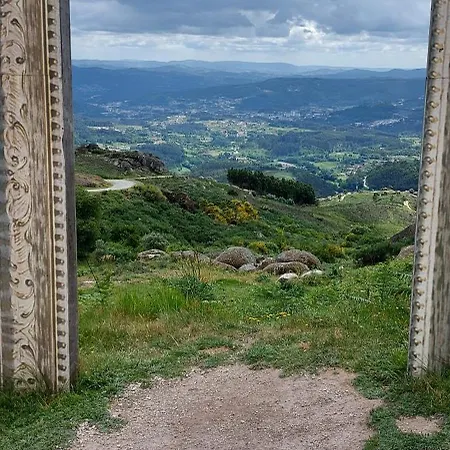 Séjour à la campagne Canastro Do Castanheiro