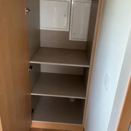 בית כפרי Canastro Do Castanheiro *