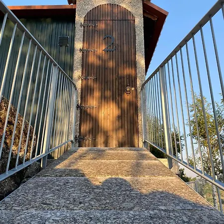 Canastro Do Castanheiro