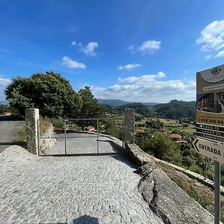 Canastro Do Castanheiro *