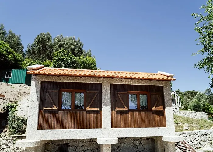 Landsted Canastro Do Castanheiro *