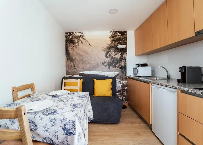 Landsted Canastro Do Castanheiro Anisso