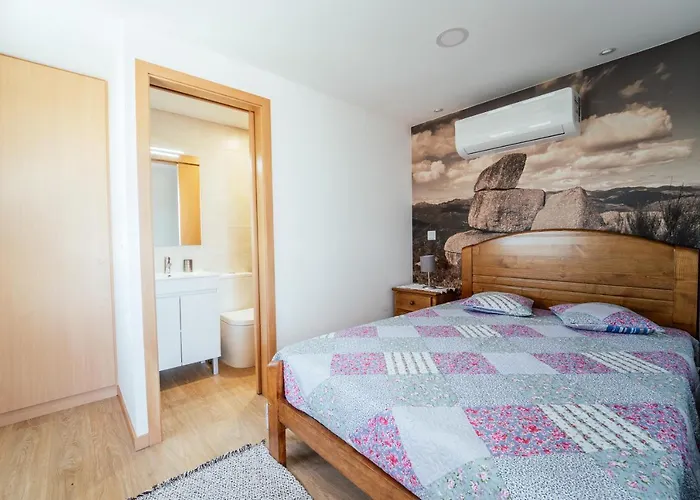 Canastro Do Castanheiro