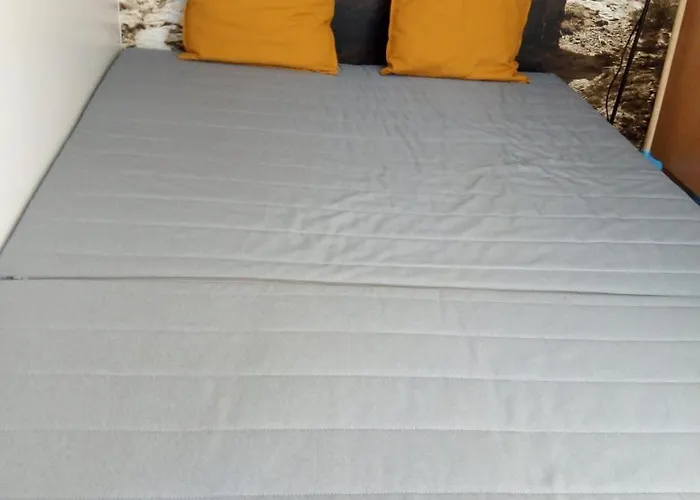 Canastro Do Castanheiro Landsted Anisso