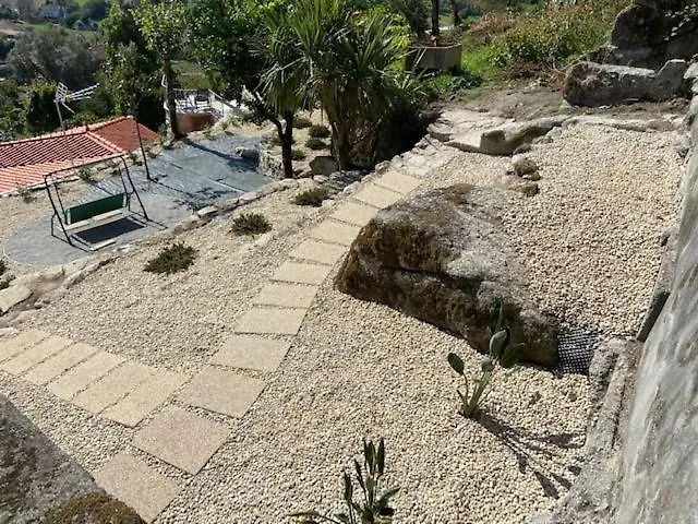 Landsted Canastro Do Castanheiro Anisso