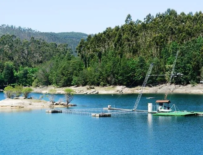 Canastro Do Castanheiro Anisso