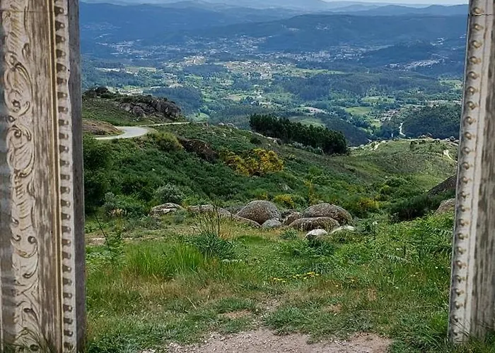 Landsted Canastro Do Castanheiro