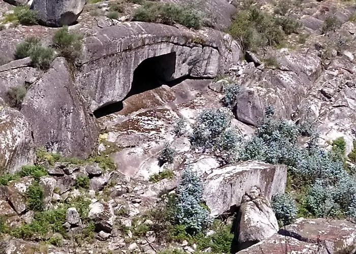 Landsted Canastro Do Castanheiro *