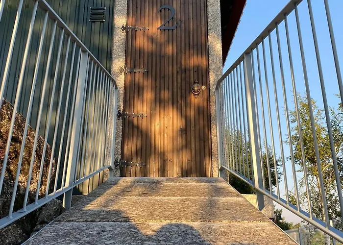 Canastro Do Castanheiro